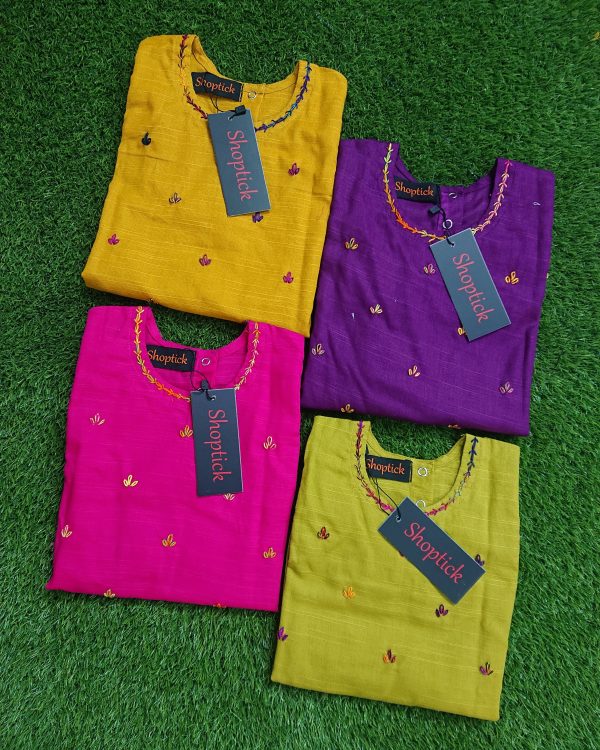 Khaddar 2pc - Image 6