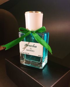 Areesha Pour Femme e50ml.