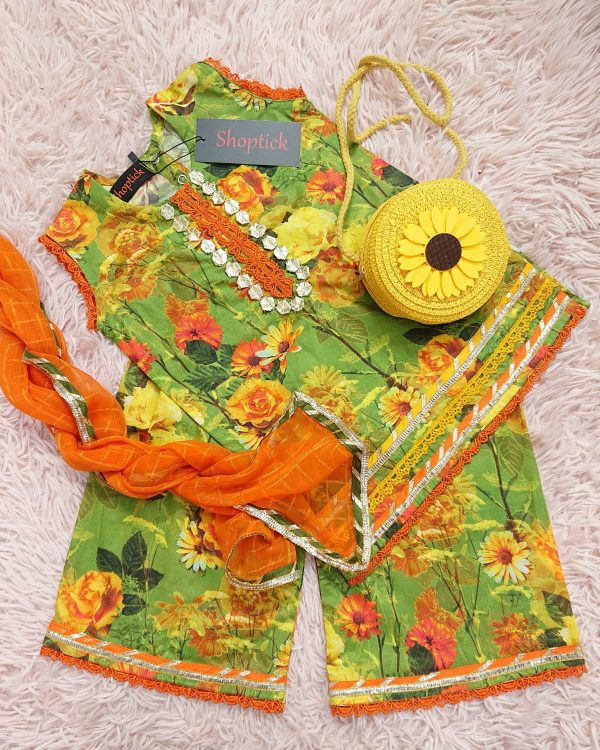Sunflower - Image 2
