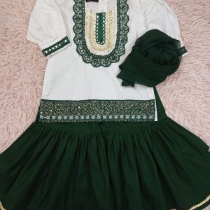 AZAADI COLLECTION