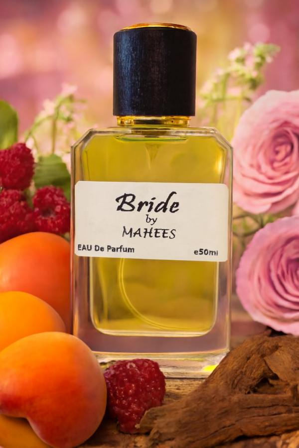 Bride For Her EDP e50ml.