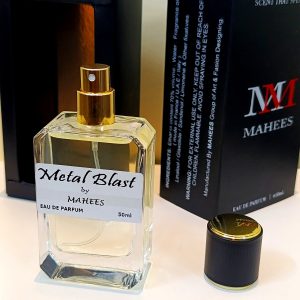 Metal Blast EDP e50ml. For Men