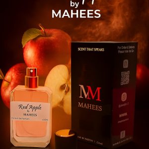 Red Apple For Men Extrait e50ml.
