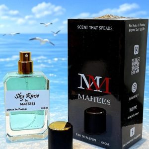 Sky Rinse For Men Extrait e50ml.
