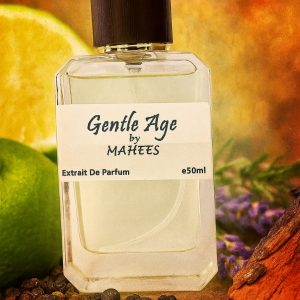Gentle Age Extrait e50ml. For Men