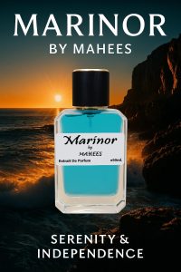 Marinor For Men Extrait e50ml.