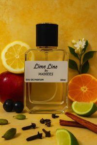 Lime Line For Men EDP e50ml.