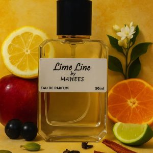 Lime Line For Men EDP e50ml.