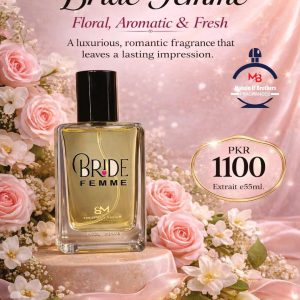 Bride For Her EDP e50ml.