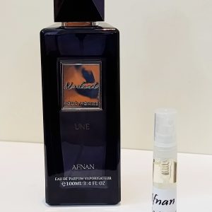 Afnan Modest Une 5ml. Decant