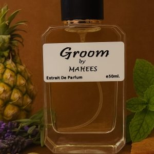 Groom For Men Extrait e50ml.