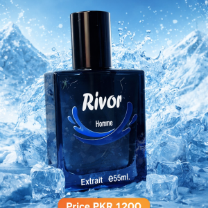 Rivor For Men Extrait e55ml.