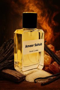 Ameer Sahab Extrait e50ml.