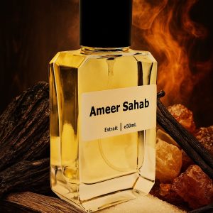 Ameer Sahab Extrait e50ml.