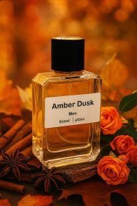 Amber Dusk For Men Extrait e50ml.