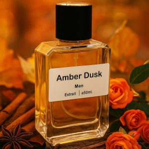 Amber Dusk For Men Extrait e50ml.