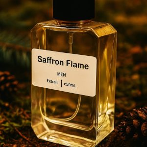 Saffron Flame Extrait For Men e50ml.