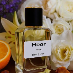 Hoor Femme Extrait e50ml.