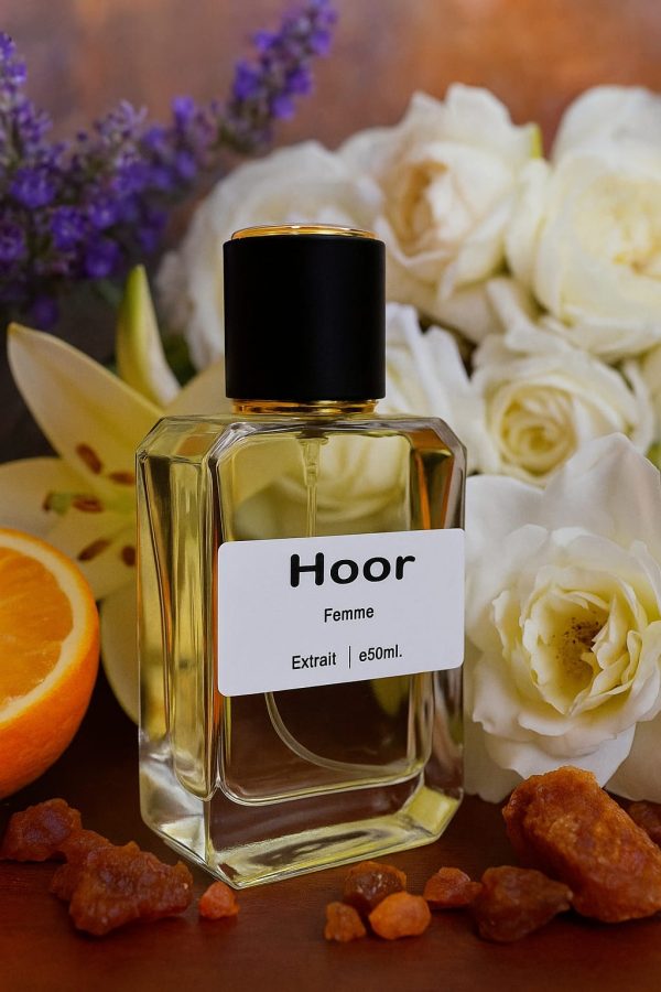 Hoor Femme Extrait e50ml.