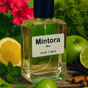 Mintora For Men Extrait e50ml.