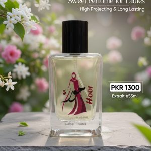 Hoor Femme Extrait e55ml.