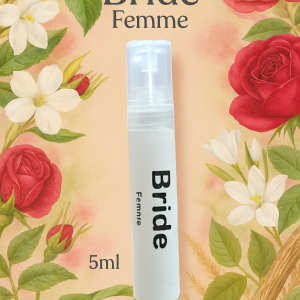 Bride For Her 5ml. Tester