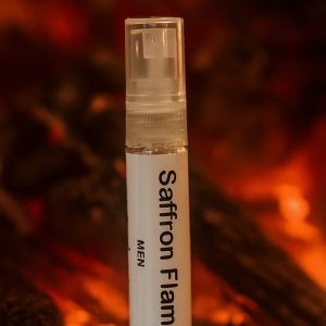 Saffron Flame Extrait e5ml.