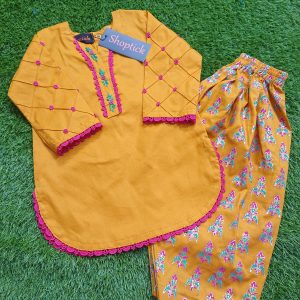 Bari Eid Ka Jora