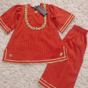PHOOL PATTI 2PC SUIT