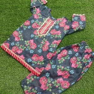 FLORAL LAWN BY LYCHEE