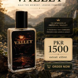 Valley Extrait e55ml.