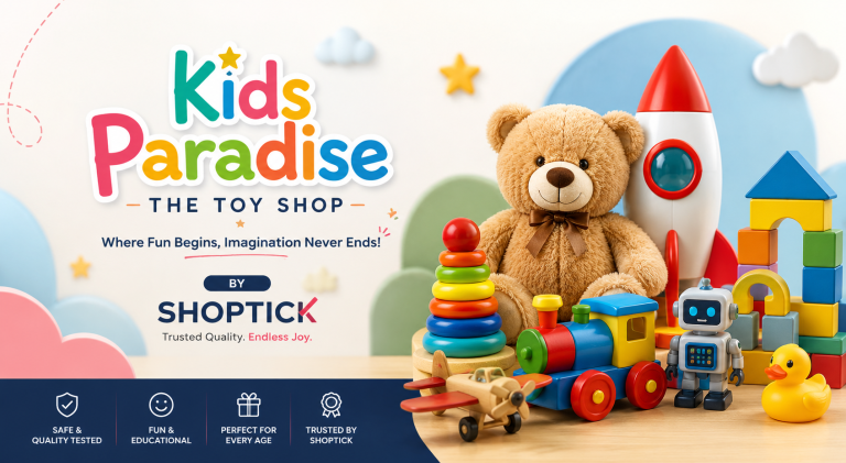 KidsParadise
